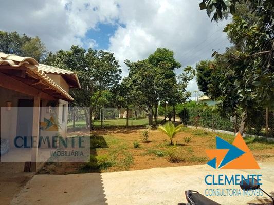 Casa de Condomínio, 3 quartos - Foto 17