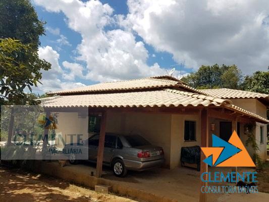 Casa de Condomínio, 3 quartos - Foto 18