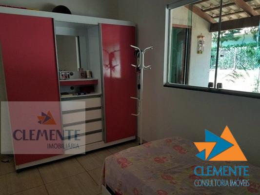 Casa de Condomínio, 3 quartos - Foto 13
