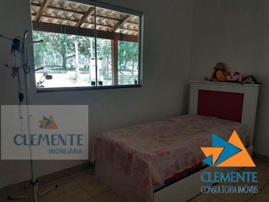 Casa de Condomínio, 3 quartos - Foto 5