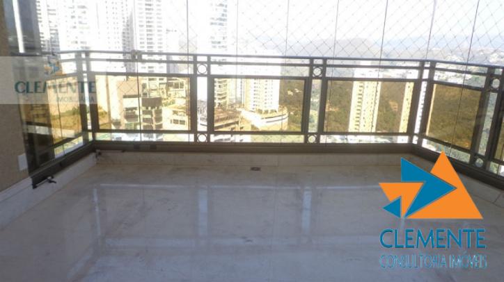 Apartamento, 4 quartos, 287 m² - Foto 18