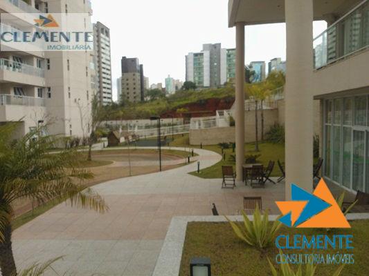 Apartamento, 4 quartos, 193 m² - Foto 1