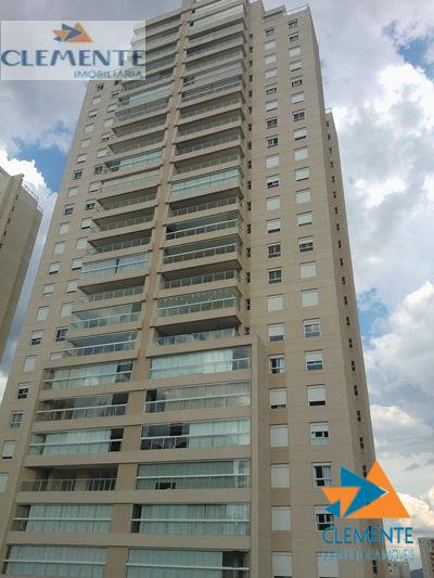 Apartamento, 4 quartos, 193 m² - Foto 19
