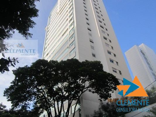 Apartamento, 4 quartos, 191 m² - Foto 1