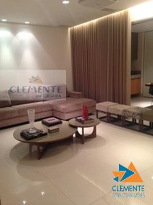 Apartamento, 4 quartos, 191 m² - Foto 18