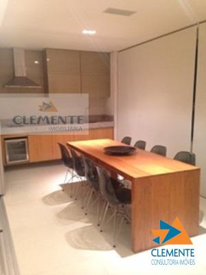 Apartamento, 4 quartos, 191 m² - Foto 19