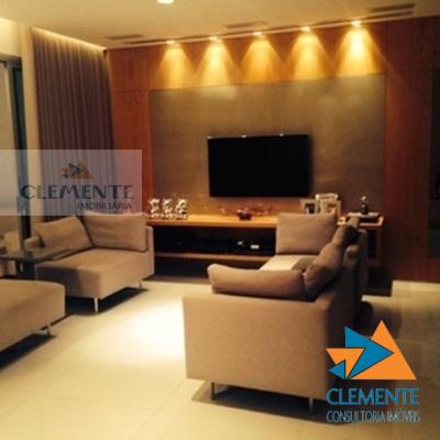 Apartamento, 4 quartos, 191 m² - Foto 21