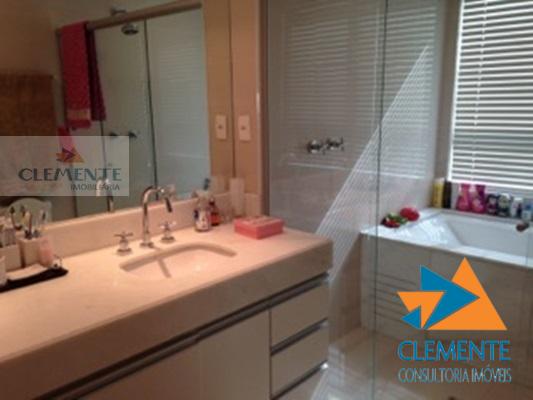 Apartamento, 4 quartos, 191 m² - Foto 25