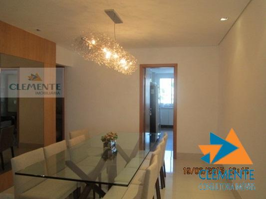 Apartamento, 4 quartos, 191 m² - Foto 5