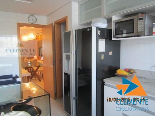 Apartamento, 4 quartos, 191 m² - Foto 7
