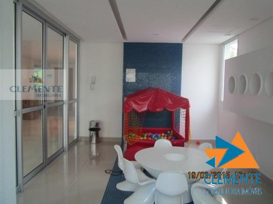 Apartamento, 4 quartos, 191 m² - Foto 9