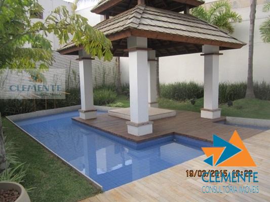 Apartamento, 4 quartos, 191 m² - Foto 14