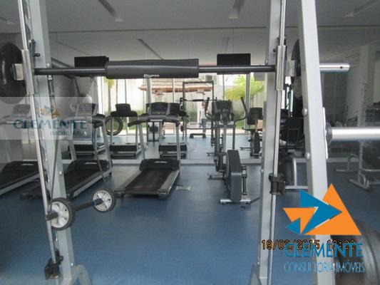 Apartamento, 4 quartos, 191 m² - Foto 15