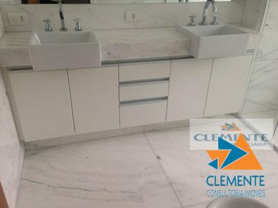 Apartamento, 4 quartos, 193 m² - Foto 31