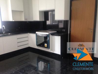 Apartamento, 4 quartos, 193 m² - Foto 19