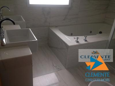 Apartamento, 4 quartos, 193 m² - Foto 6