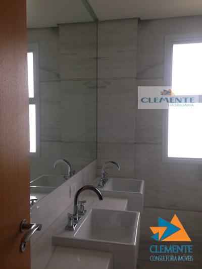 Apartamento, 4 quartos, 193 m² - Foto 9