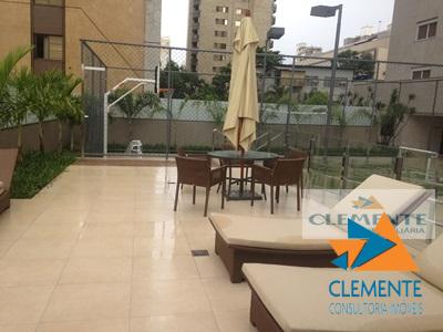 Apartamento, 4 quartos, 193 m² - Foto 13