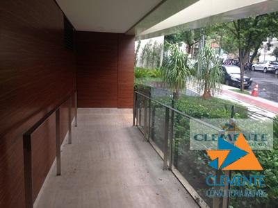 Apartamento, 4 quartos, 193 m² - Foto 16