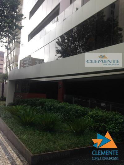 Apartamento, 4 quartos, 193 m² - Foto 35