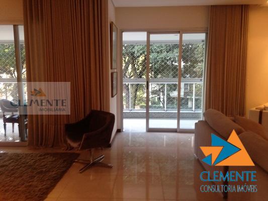 Apartamento, 4 quartos, 230 m² - Foto 21