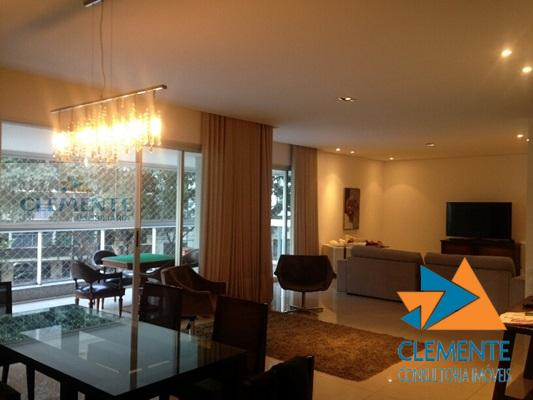 Apartamento, 4 quartos, 230 m² - Foto 22