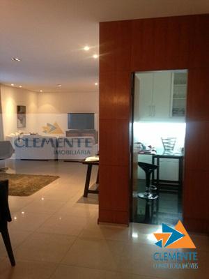Apartamento, 4 quartos, 230 m² - Foto 23