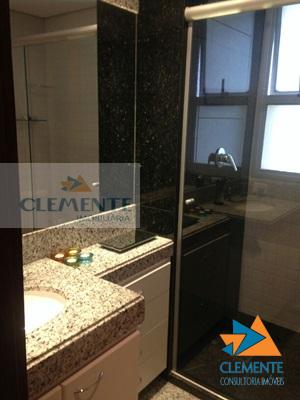 Apartamento, 4 quartos, 230 m² - Foto 24