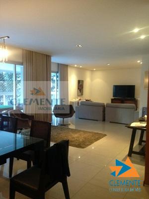 Apartamento, 4 quartos, 230 m² - Foto 30