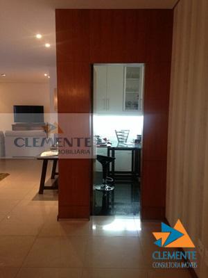 Apartamento, 4 quartos, 230 m² - Foto 31