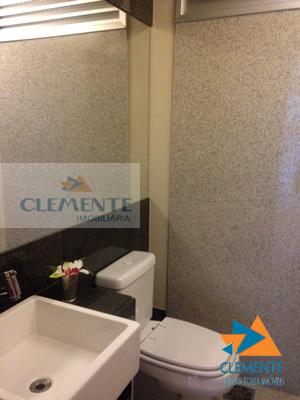 Apartamento, 4 quartos, 230 m² - Foto 33