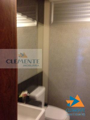 Apartamento, 4 quartos, 230 m² - Foto 34