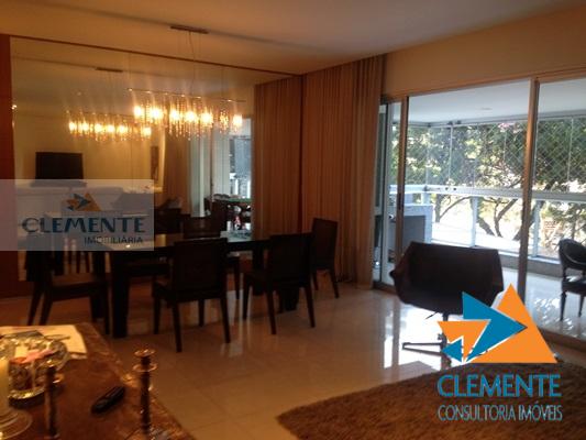 Apartamento, 4 quartos, 230 m² - Foto 36