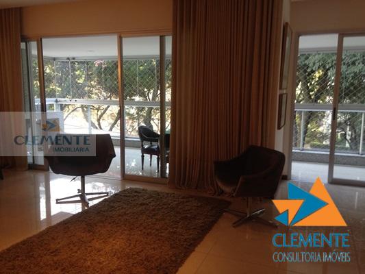 Apartamento, 4 quartos, 230 m² - Foto 37