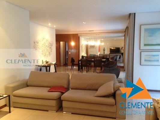 Apartamento, 4 quartos, 230 m² - Foto 19