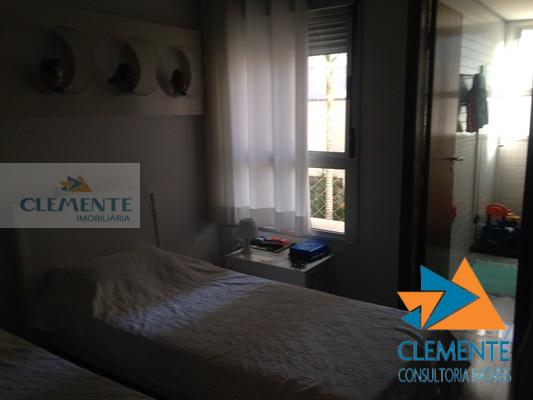 Apartamento, 4 quartos, 230 m² - Foto 5