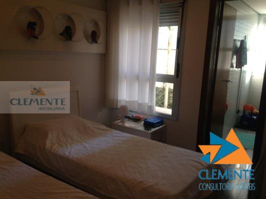 Apartamento, 4 quartos, 230 m² - Foto 6