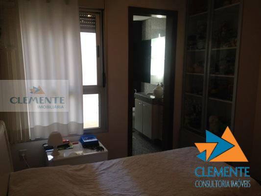 Apartamento, 4 quartos, 230 m² - Foto 7