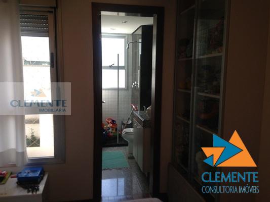 Apartamento, 4 quartos, 230 m² - Foto 8