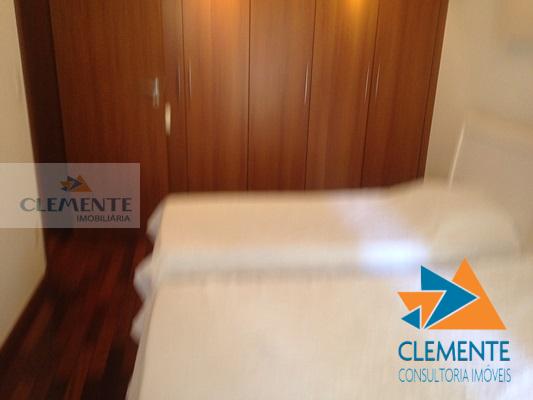 Apartamento, 4 quartos, 230 m² - Foto 9