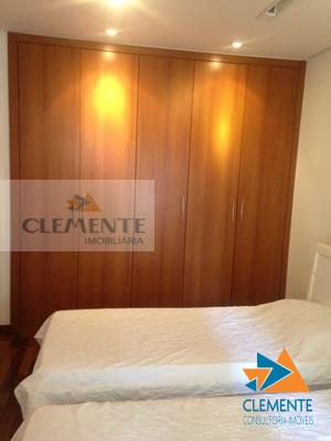 Apartamento, 4 quartos, 230 m² - Foto 10
