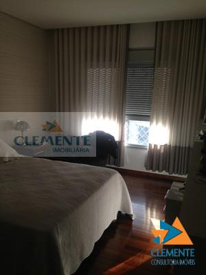 Apartamento, 4 quartos, 230 m² - Foto 11