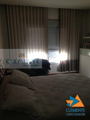 Apartamento, 4 quartos, 230 m² - Foto 12