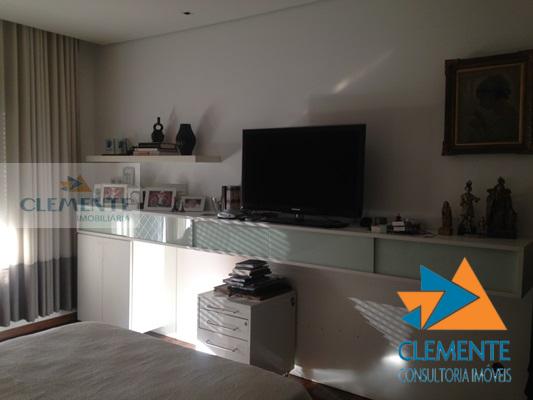 Apartamento, 4 quartos, 230 m² - Foto 13