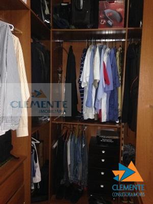Apartamento, 4 quartos, 230 m² - Foto 14