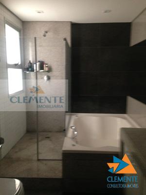 Apartamento, 4 quartos, 230 m² - Foto 15