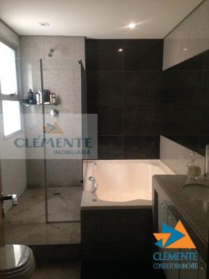 Apartamento, 4 quartos, 230 m² - Foto 16