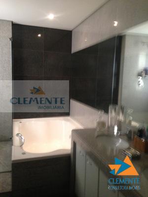 Apartamento, 4 quartos, 230 m² - Foto 17